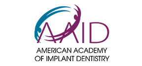 American Academy of Implant Dentistry (AAID) logo