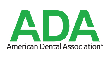 American Dental Association (ADA) logo