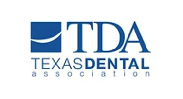 Texas Dental Association (TDA) logo